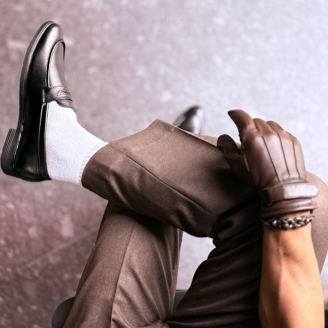 Penny Loafer