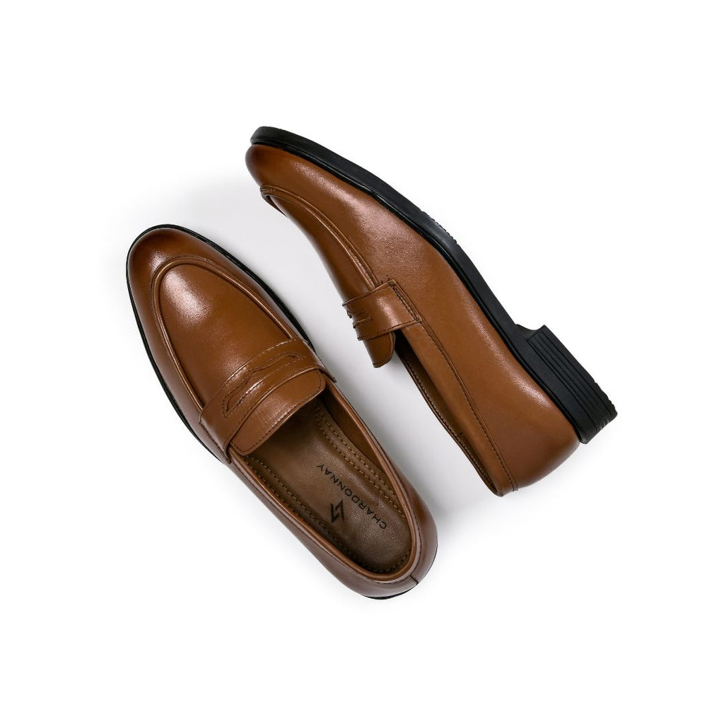 Penny Loafer