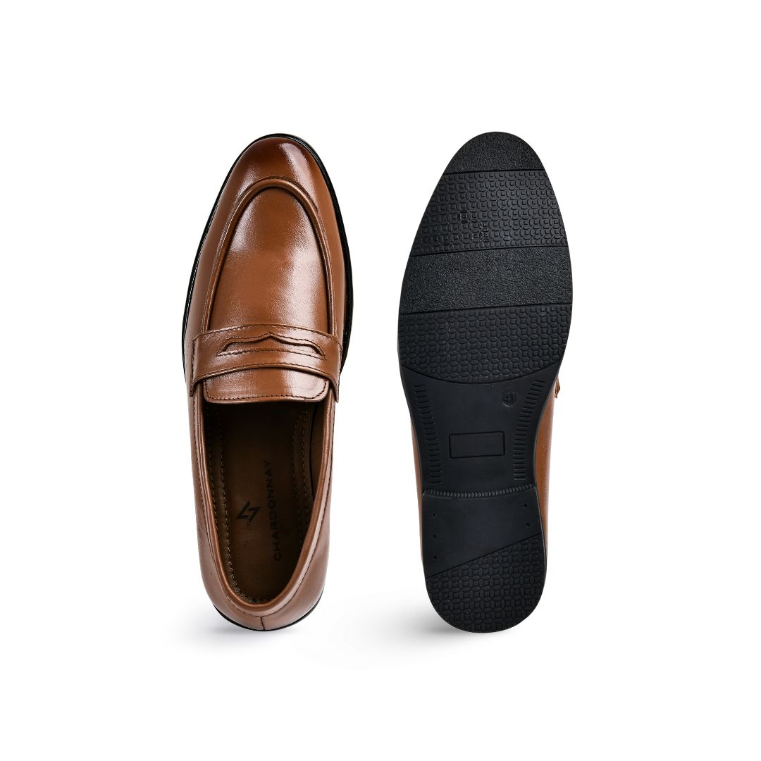 Penny Loafer