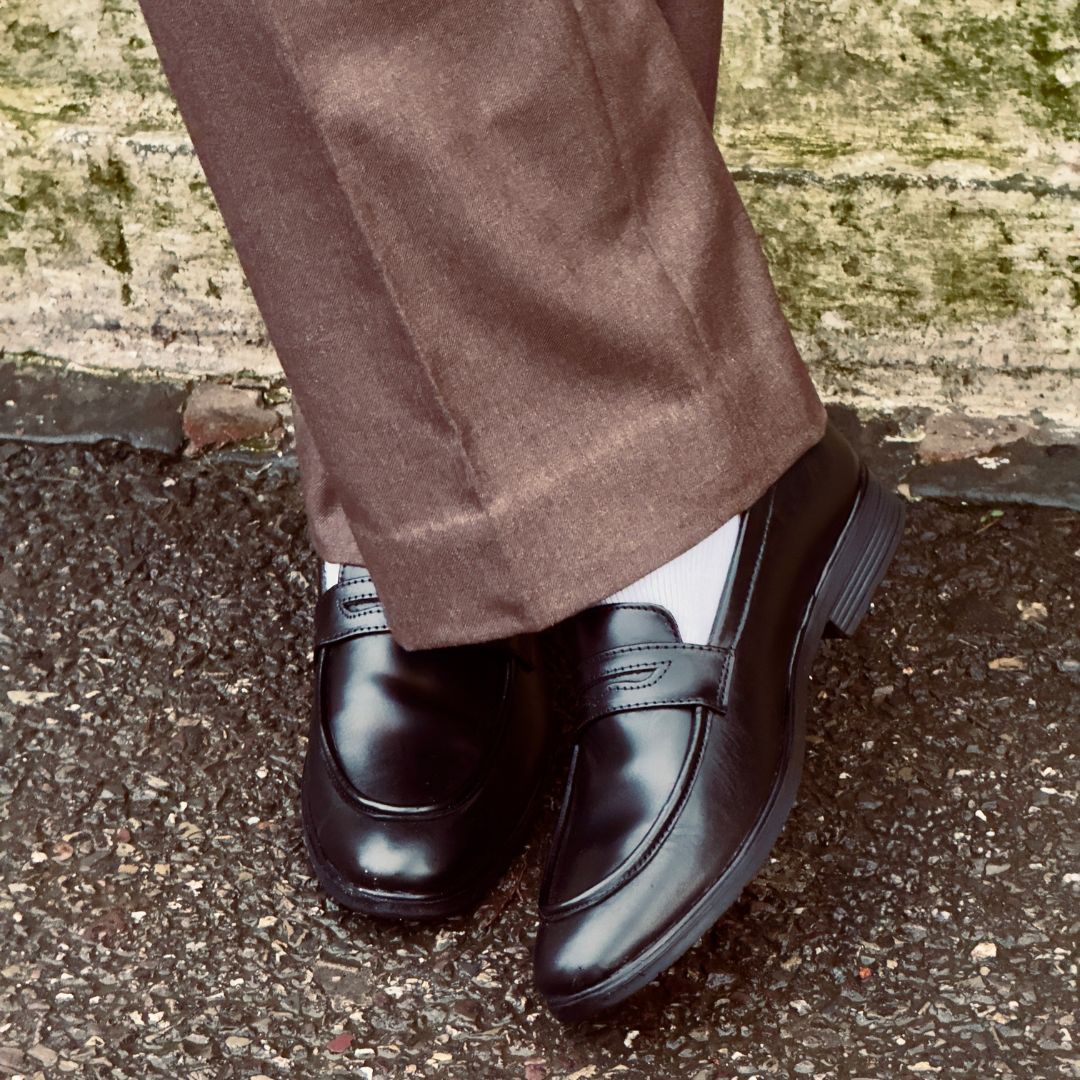 Penny Loafer