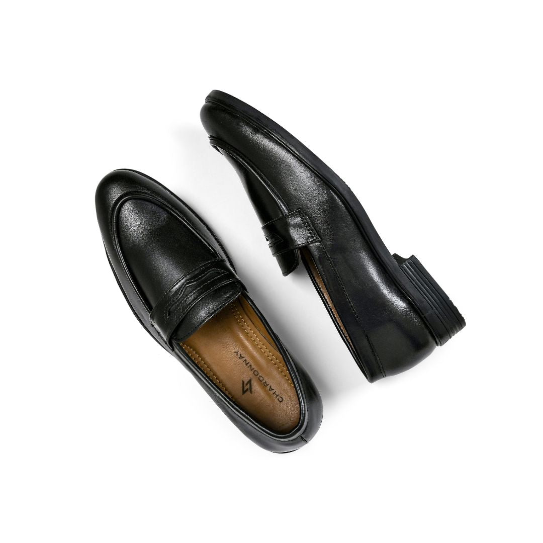 Penny Loafer