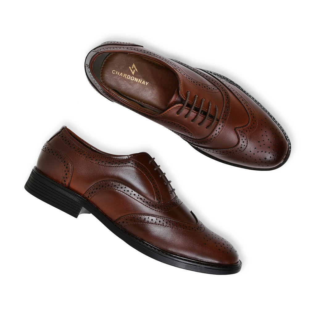 Brogue - Chardonnay