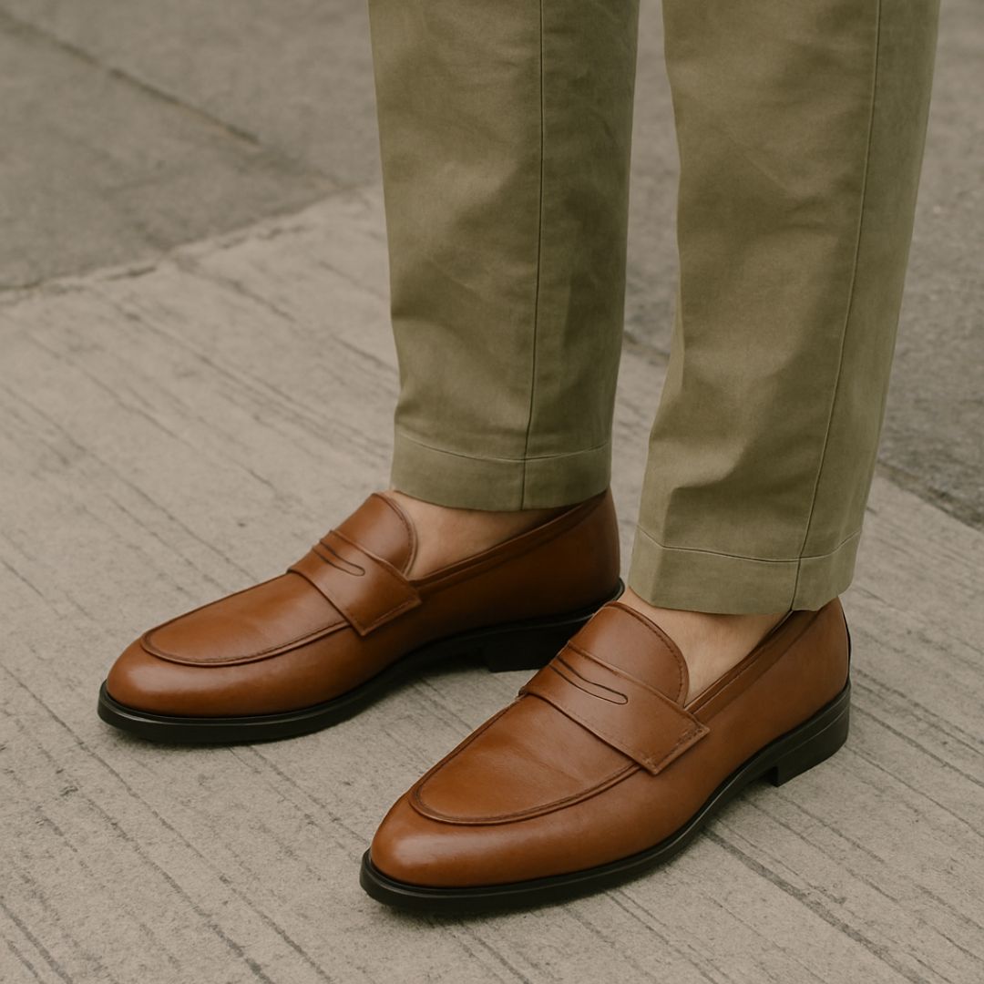 Penny Loafer